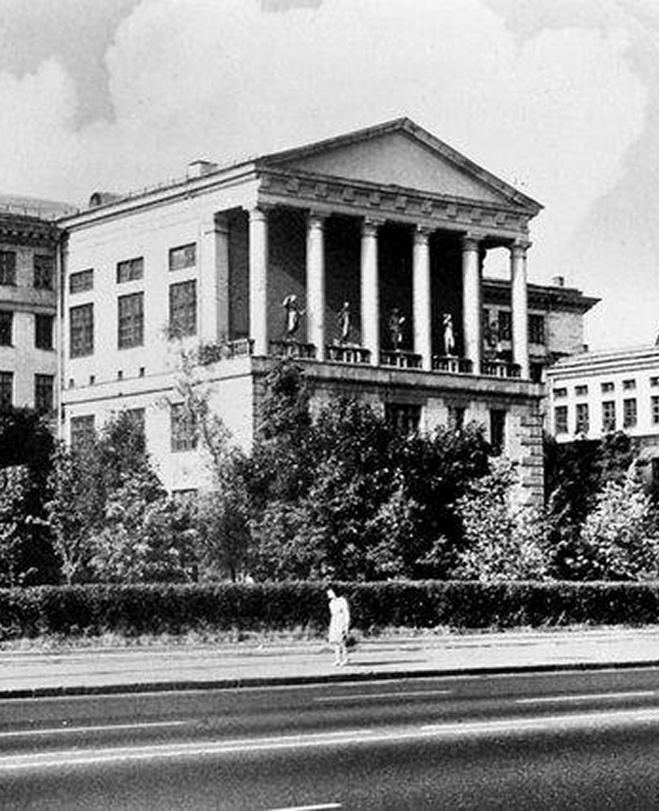 РГХПУ им. С.Г. Строганова