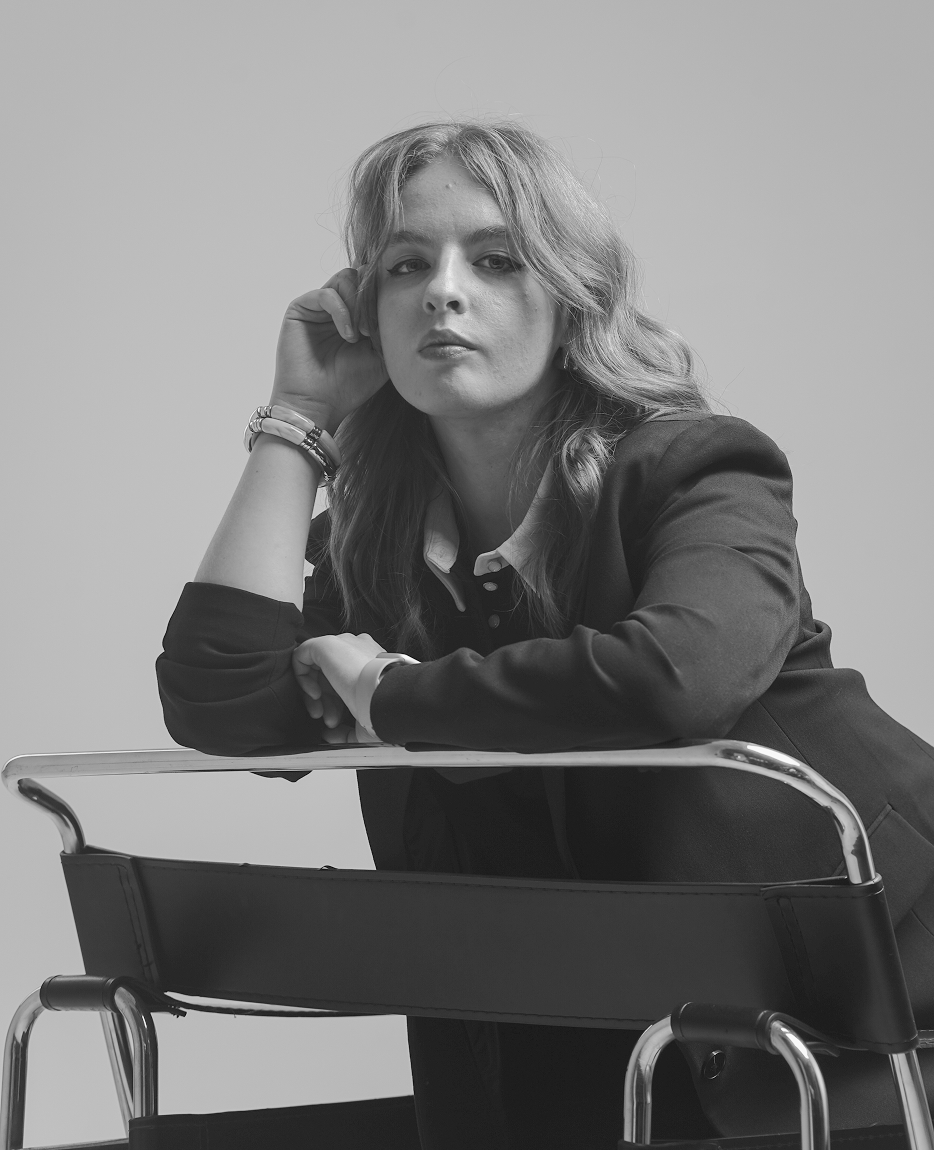 Москвина Анастасия